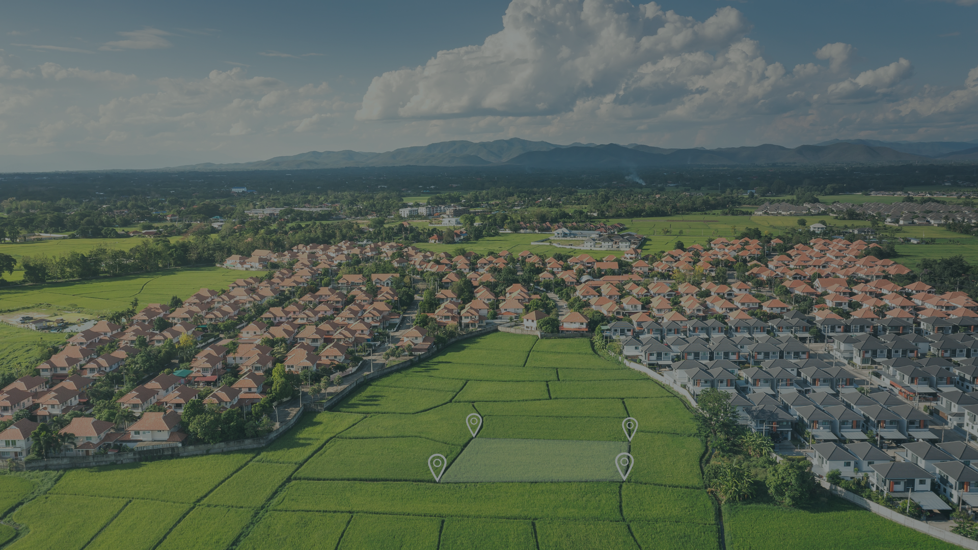 Find the Right Plot for Your Dream Home